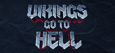 Vikings go to Hell