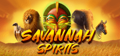 Savannah Spirits