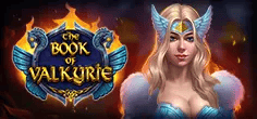 The Book of Valkyrie