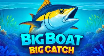 Big Boat Big Catch