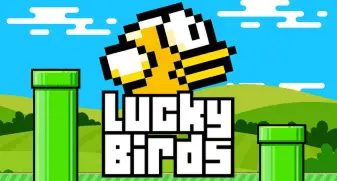 Lucky Birds