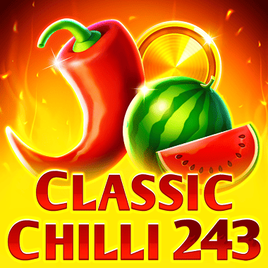 Classic Chili 243 - spinpanda casino