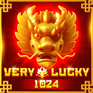 Very Lucky 1024 - spinpanda casino
