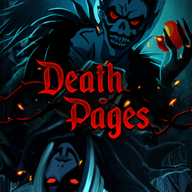 Death Pages