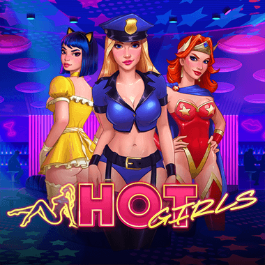 Hot Girls
