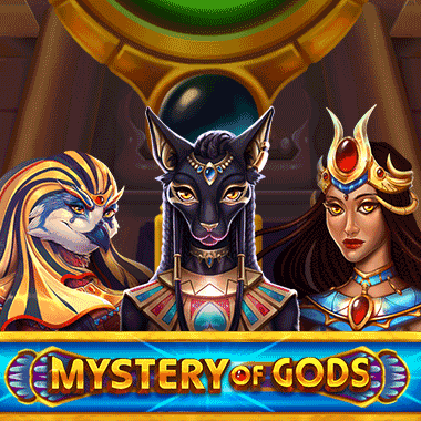 Mystery of Gods