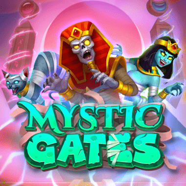 Mystic Gates