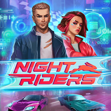 Night Riders