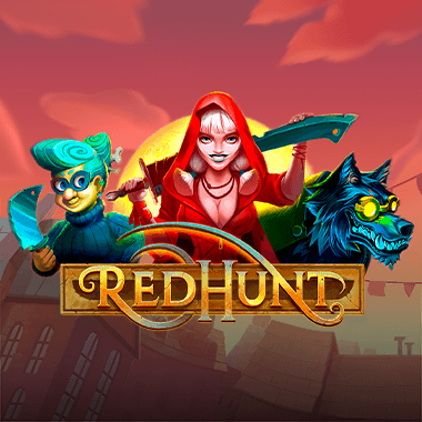 Red Hunt
