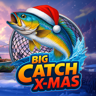 Big Catch Xmas - spinpanda casino
