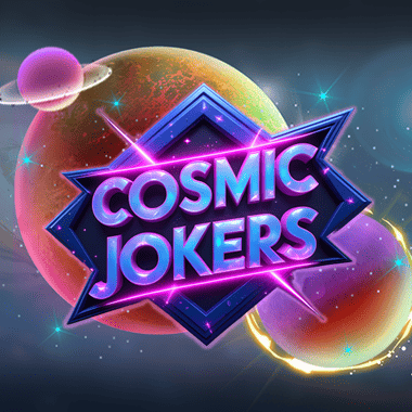 Cosmic Jokers - spinpanda casino