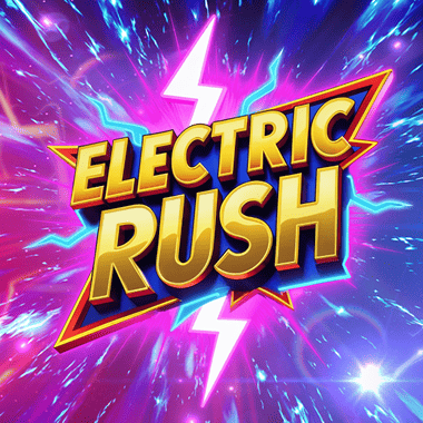 Electric Rush - spinpanda casino