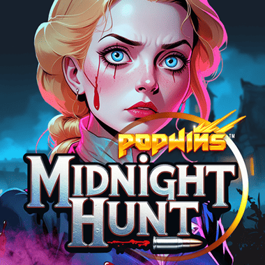 Midnight Hunt - spinpanda casino