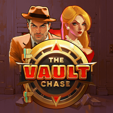 The Vault Chase - spinpanda casino