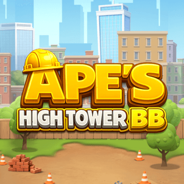 Ape's High Tower BB