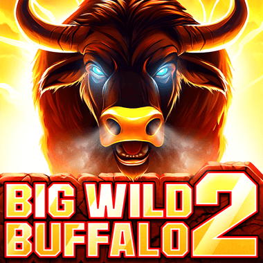 Big Wild Buffalo 2 - spinpanda casino