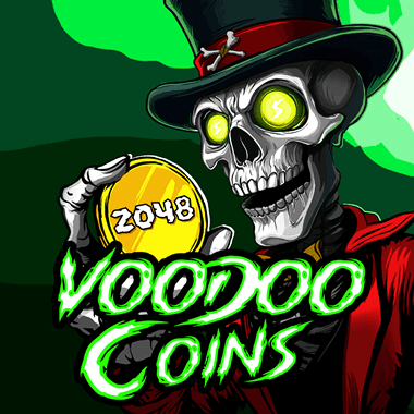 Voodoo Coins - spinpanda casino