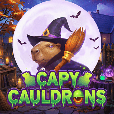 Capy Cauldrons