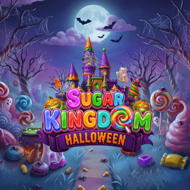 Sugar Kingdom Halloween