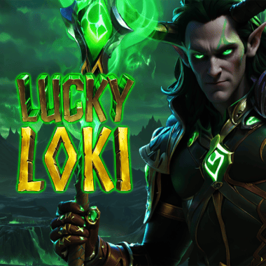 Lucky Loki - spinpanda casino