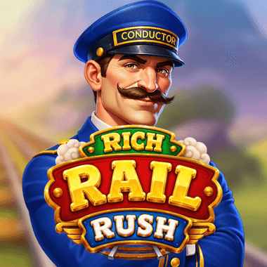 Rich Rail Rush