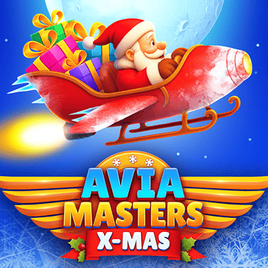 Aviamasters X-mas - spinpanda casino