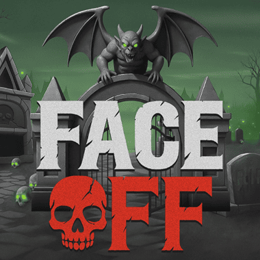 Face Off - spinpanda casino