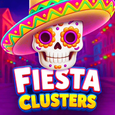 Fiesta Clusters - spinpanda casino