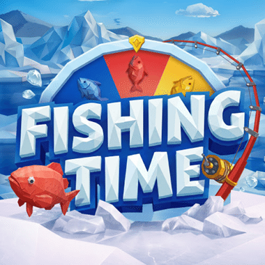 Fishing Time - spinpanda casino