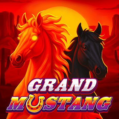 Grand Mustang - spinpanda casino