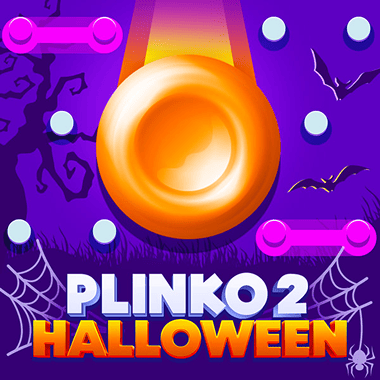 Plinko 2 Halloween - spinpanda casino