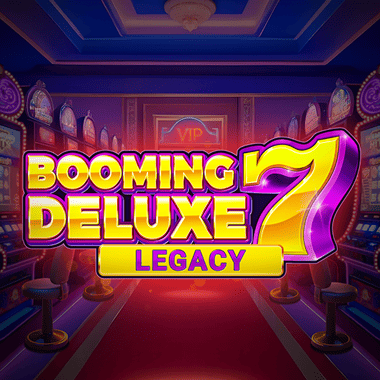 Booming Games - Spinsamurai casino