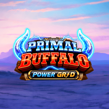 Primal Buffalo PowerGrid