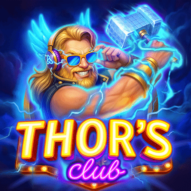 Thor's Club