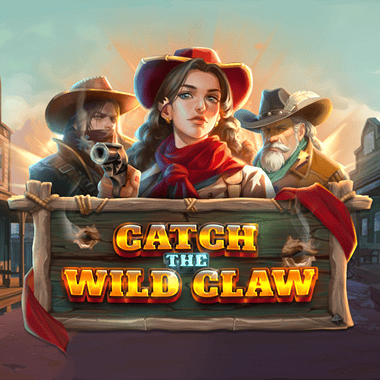 Catch the Wild Claw - spinpanda casino