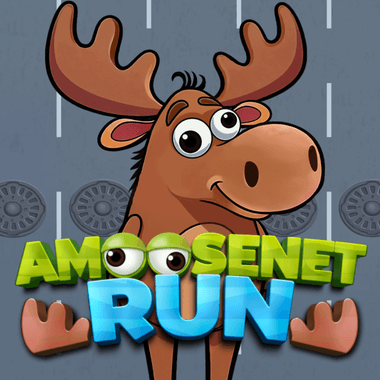 Amoosenet Run