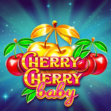 Cherry Cherry Baby