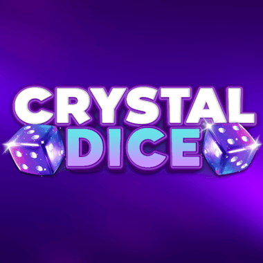 Crystal Dice
