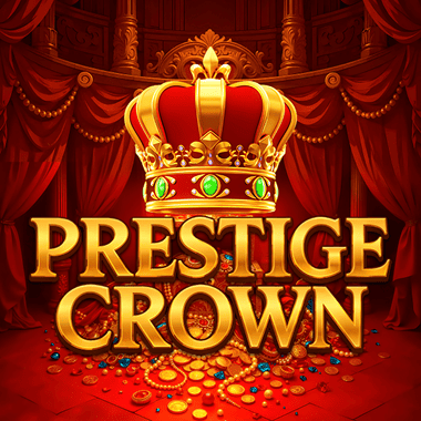 Prestige Crown - spinpanda casino