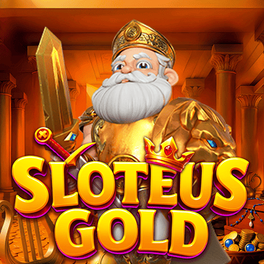 Sloteus Gold - spinpanda casino