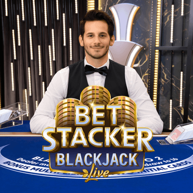 Classic Bet Stacker Blackjack 29