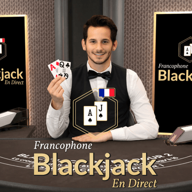 Classique Blackjack Trois