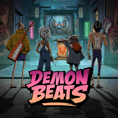 Demon Beats
