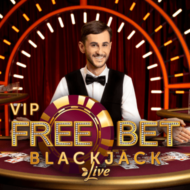 Free Bet VIP Blackjack F