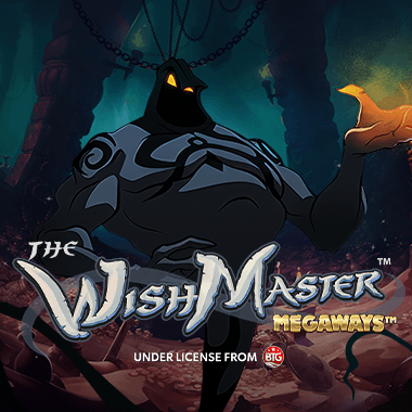 The Wish Master Megaways