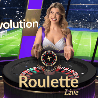 Evolution Gaming - Spinsamurai casino