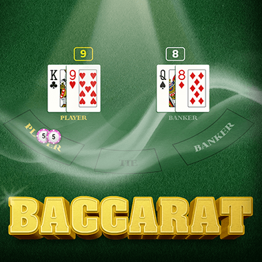Giochi Baccarat: gioca ai migliori giochi Baccarat online su Spin Samurai Casino - Spinsamurai casino