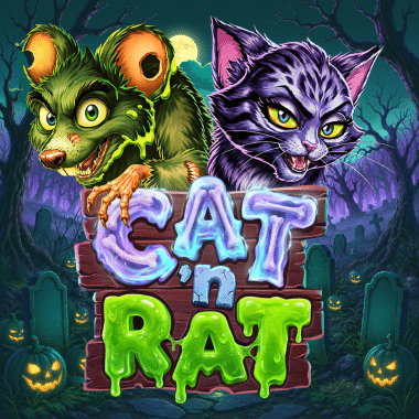 Cat 'n Rat