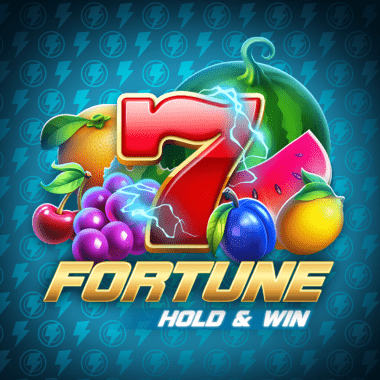 Fortune Hold and Win - spinpanda casino