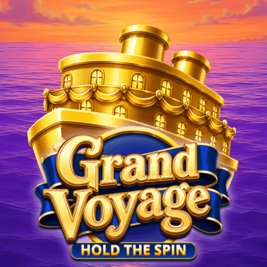 Grand Voyage: Hold The Spin